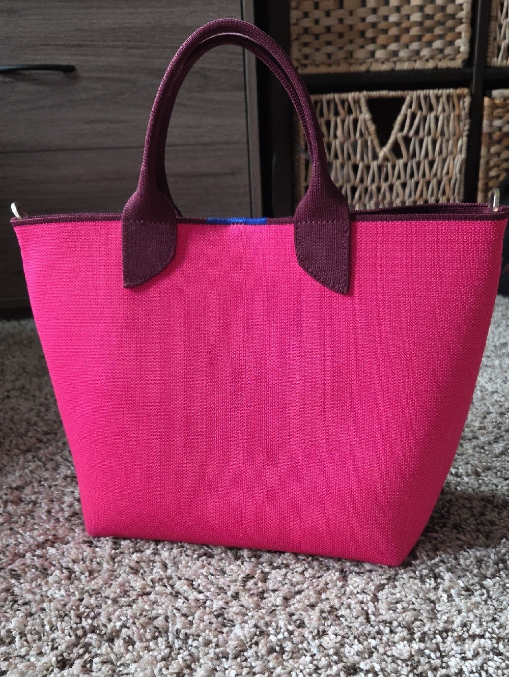 Rothy's Perfect Pink Perfect Pink - Picture 2 of 4